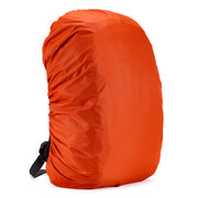 Backpack Rain Cover School Bag Cover Mountaineering Bag Waterproof Cover