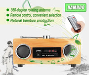 Bluetooth audio