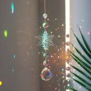 Christmas Christmas Tree Decoration Dreamcatcher