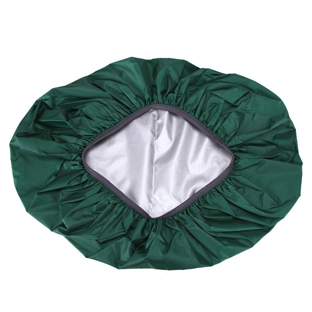 Backpack Rain Cover School Bag Cover Mountaineering Bag Waterproof Cover