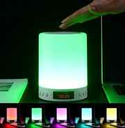 Nightlight Bluetooth Audio